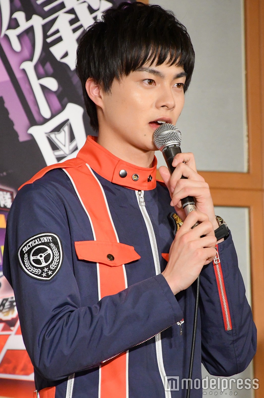 結木滉星 （C）モデルプレス