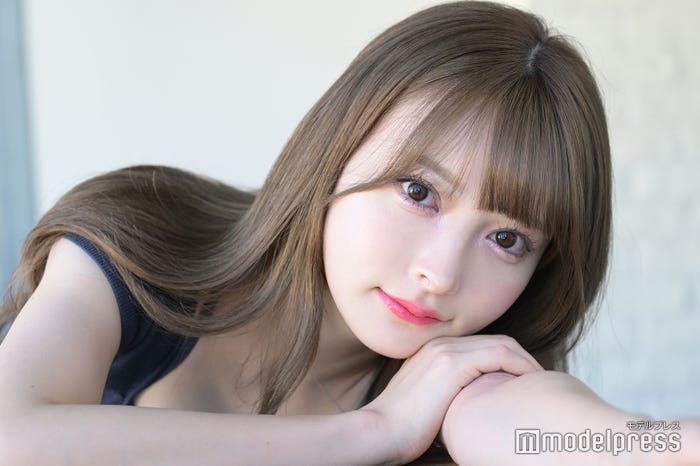 黒崎みさ(C)モデルプレス