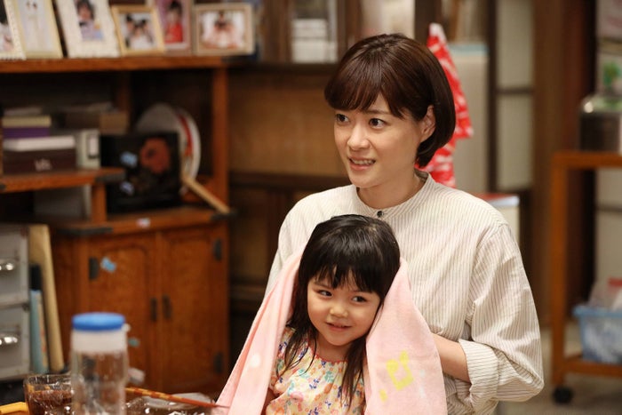 上野樹里主演月9ドラマ 監察医 朝顔 特別編あらすじ モデルプレス