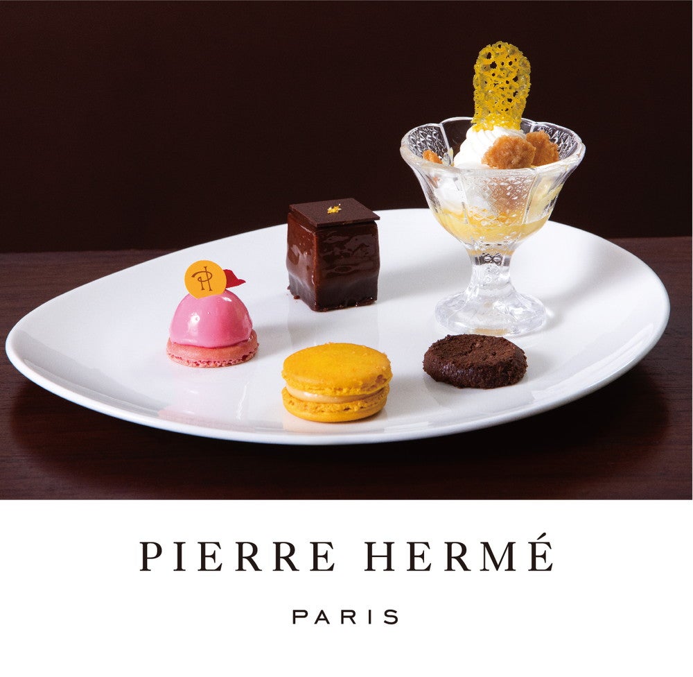 Sheraton Sweets Buffet「Chocolate Party」／画像提供：フェニックス・シーガイア・リゾート