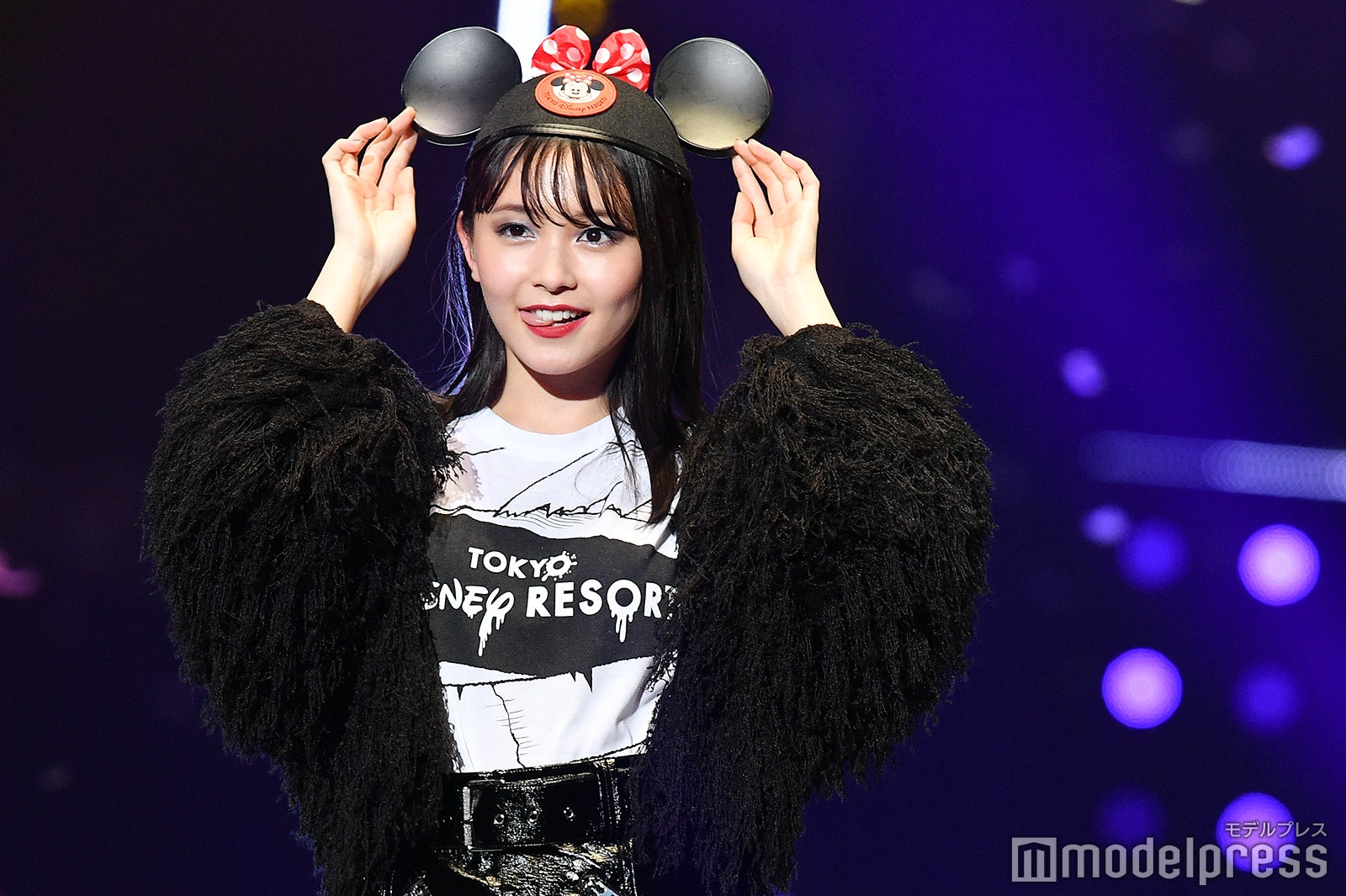 久間田琳加 （C）モデルプレス