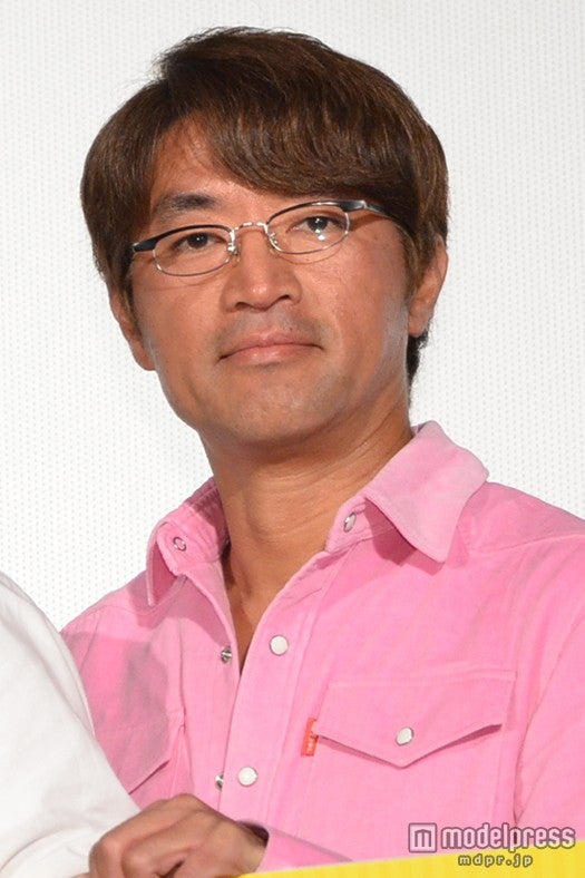 さまぁ～ず大竹一樹、肺炎になっていた 妻・中村仁美アナが現在の体調説明