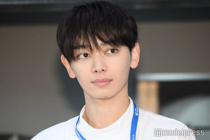 宮世琉弥(C)モデルプレス