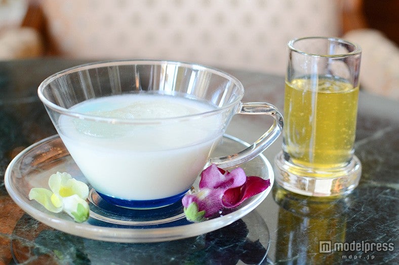 マッドティーパーティー￥1240