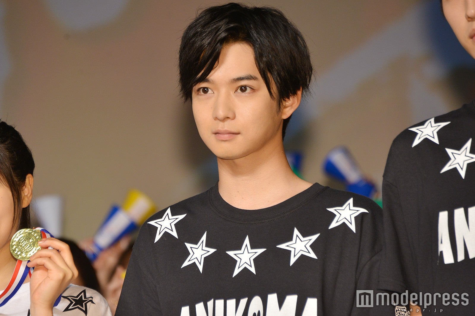 千葉雄大 （C）モデルプレス