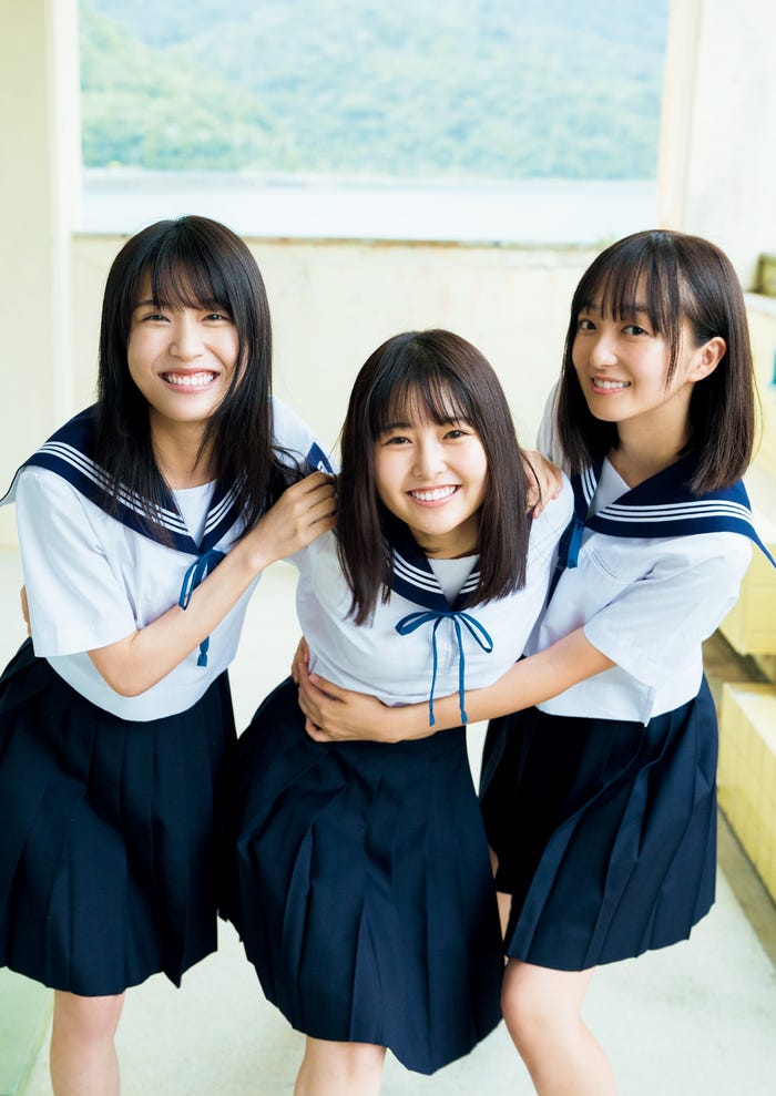 「青春高校3年C組」(C)HIROKAZU/週刊プレイボーイ