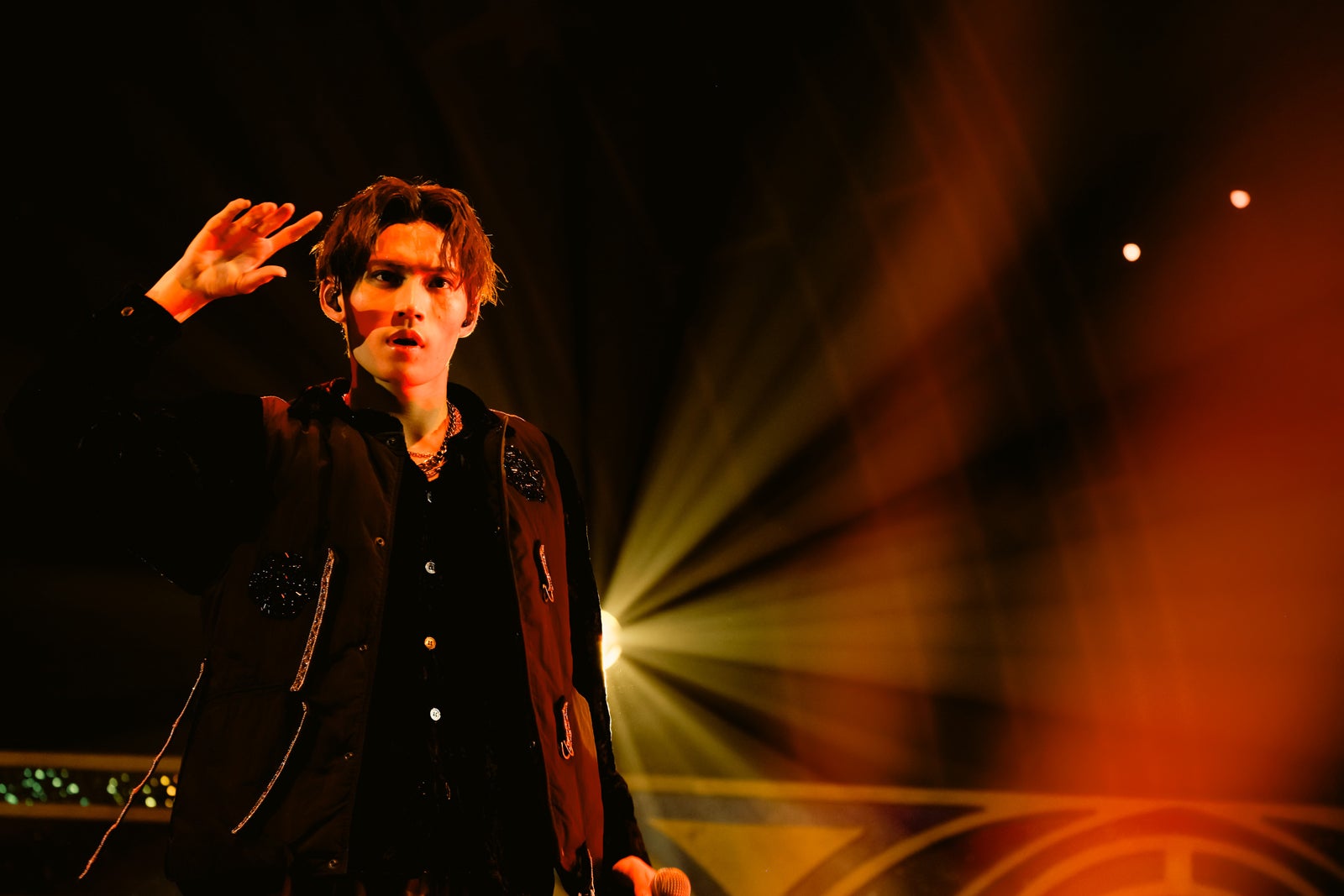 TAKUYA／撮影：Hanna TAKAHASHI、松本いづみ