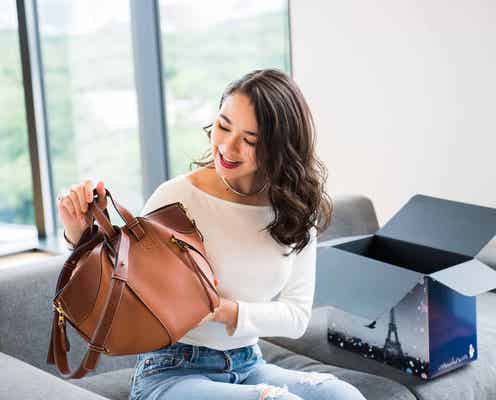 ハイブランドを手軽にコーデに取り入れる!おしゃれ女子に人気の方法