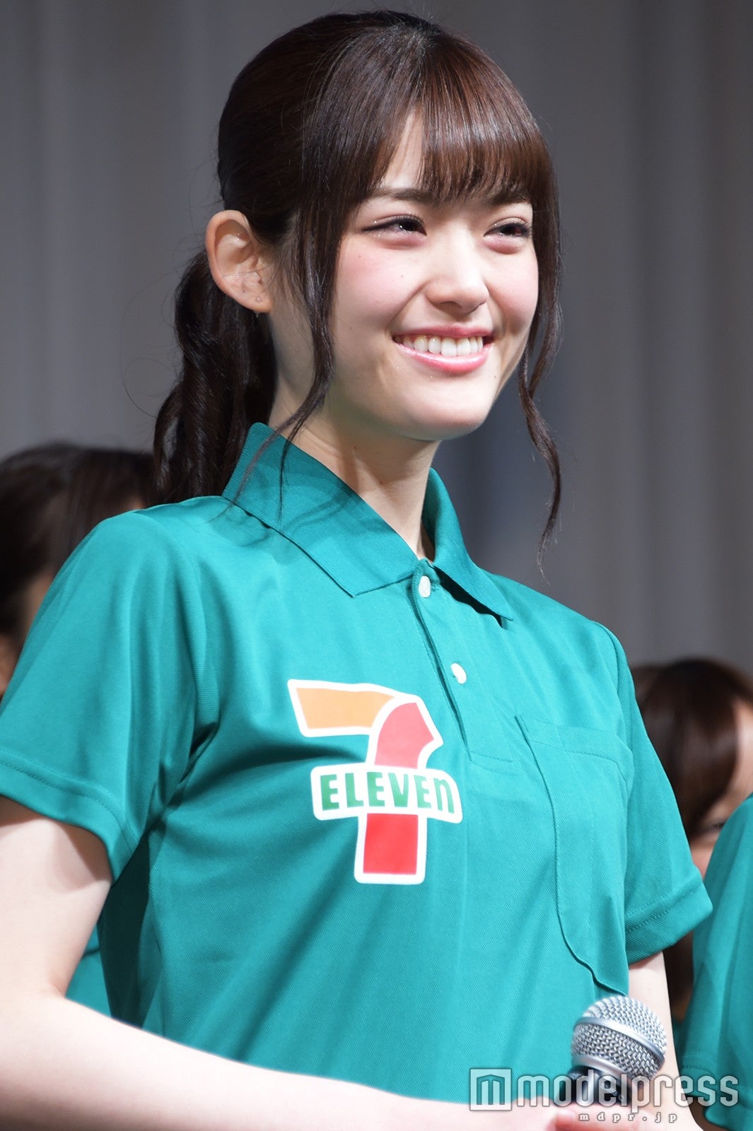 松村沙友理（C）モデルプレス