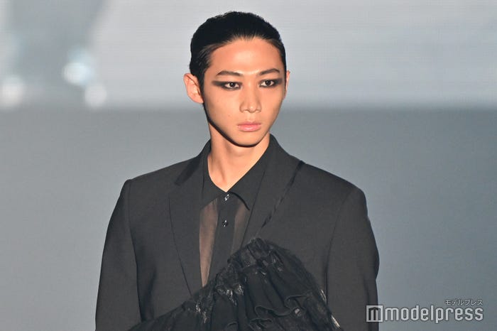 橘優輝(C)モデルプレス