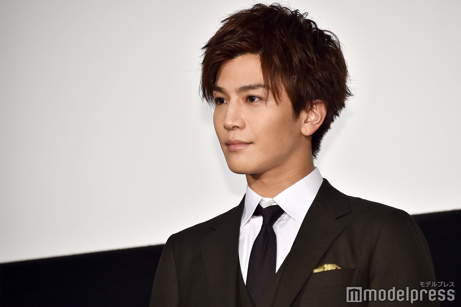 岩田剛典（C）モデルプレス