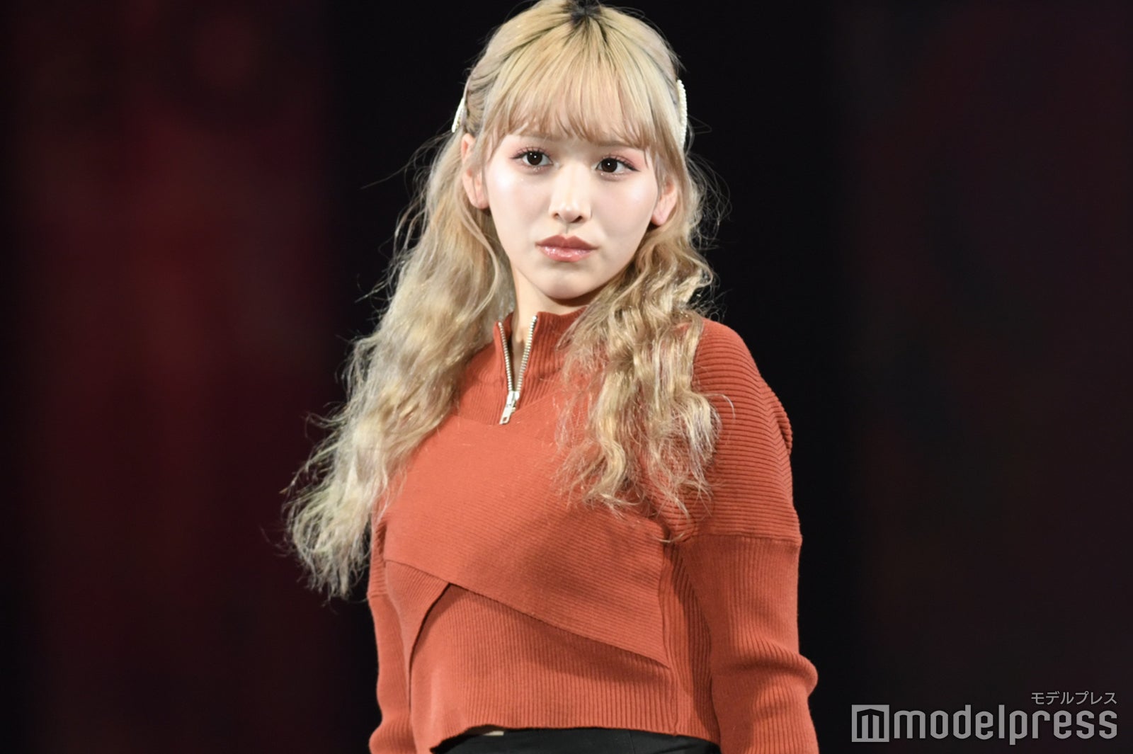 重川茉弥（C）モデルプレス