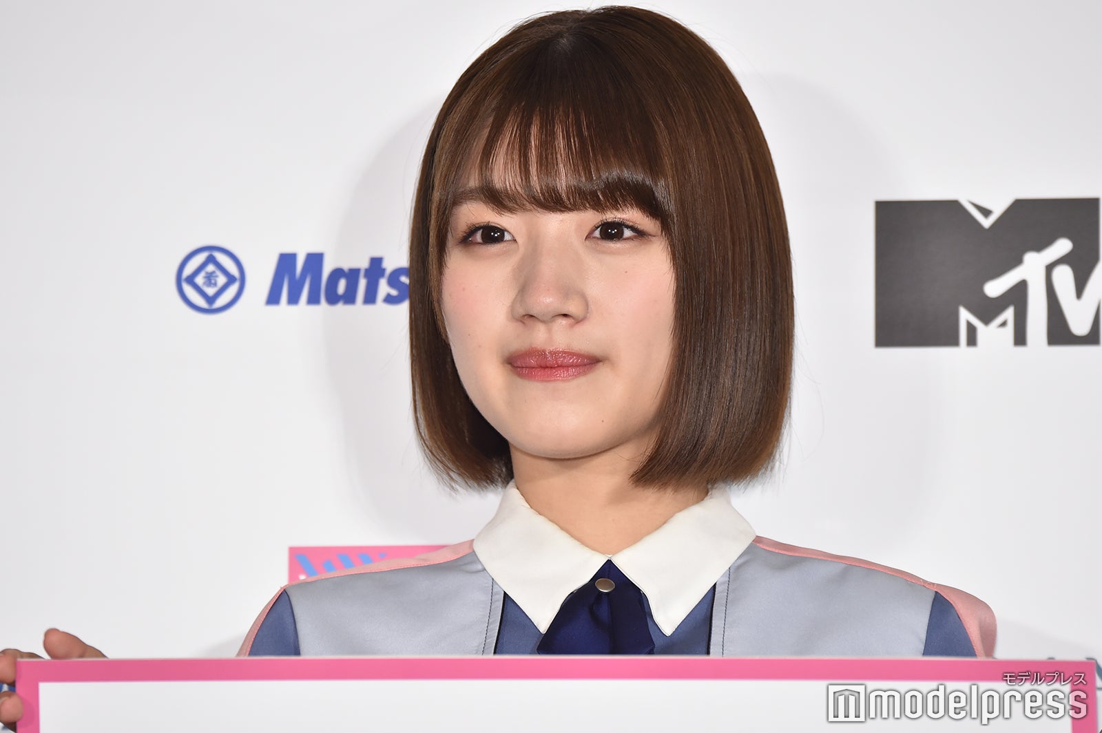 佐々木美玲（C）モデルプレス