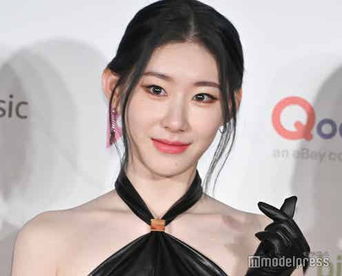 ITZYチェリョン、IZ*ONE出身の姉・チェヨンとのオーディション時に“戸惑い” 母と同じダンス教室・妹は韓国舞踊…ダンス一家な一面明かす