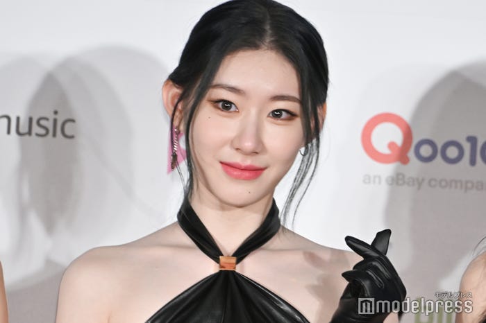 チェリョン(C)モデルプレス