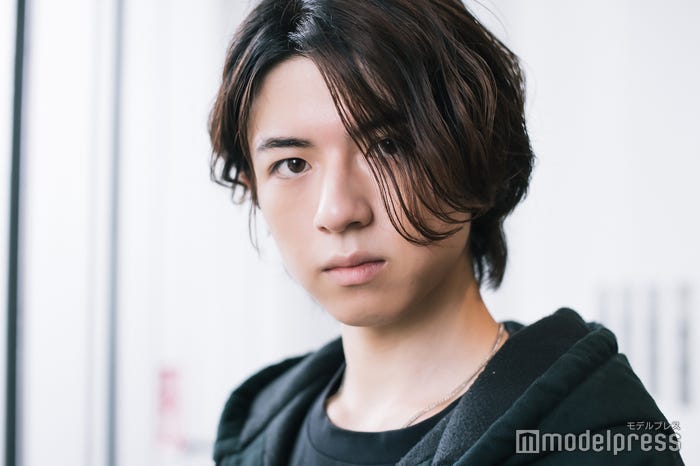 世古口和也さん(C)モデルプレス