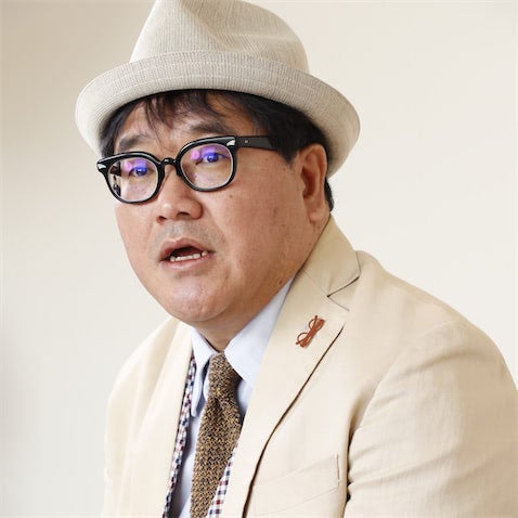 カンニング竹山「毎週、日本のどこかが洪水していて…」大雨予報の的中に驚き「便利になったぶん、怖い」