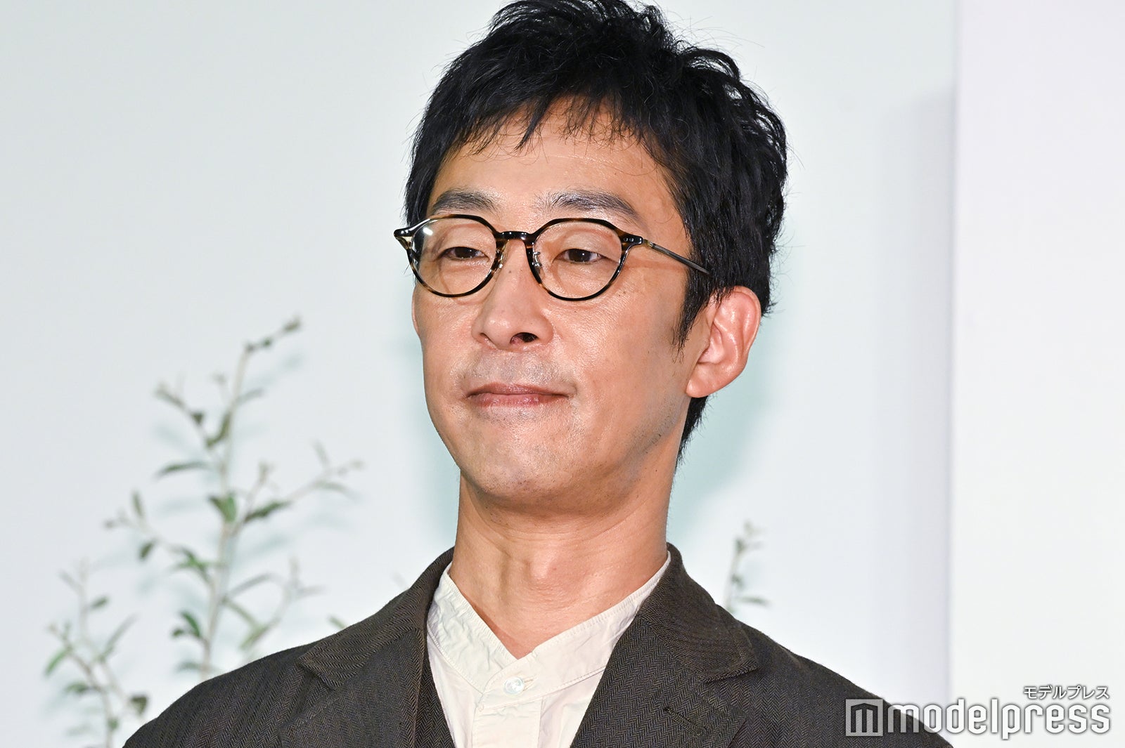 北村有起哉（C）モデルプレス