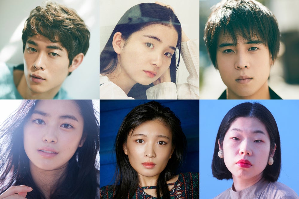 宮沢氷魚・福地桃子ら起用で映画製作も 「レプロ」新プロジェクト始動＜感動シネマアワード＞