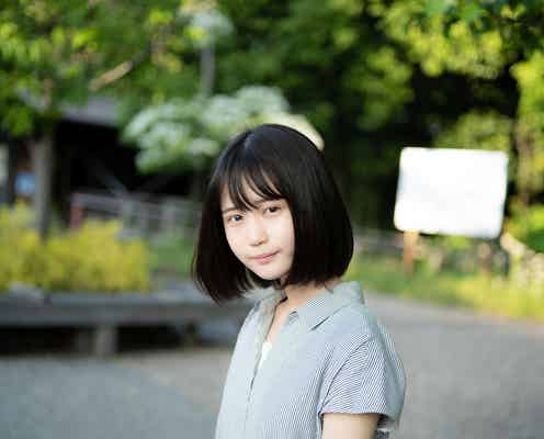 桜井日奈子ら輩出「美少女図鑑」から新たな原石誕生 愛知県出身・伊藤友希さんがグランプリ<美少女図鑑アワード2019>