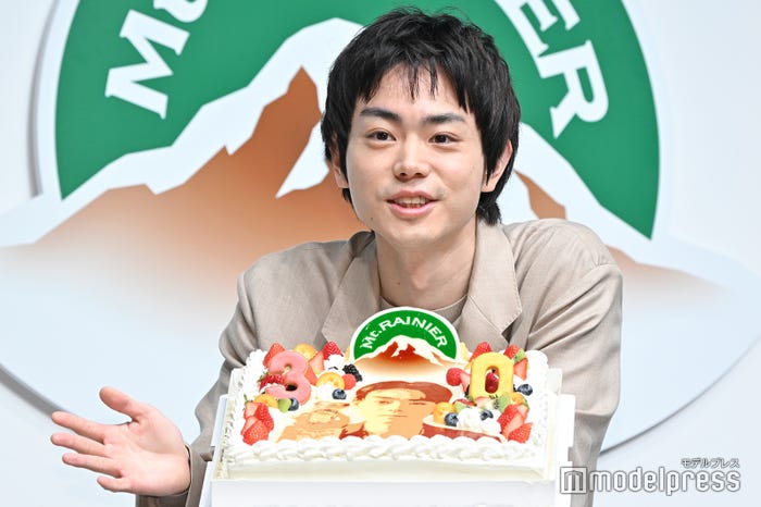 菅田将暉(C)モデルプレス