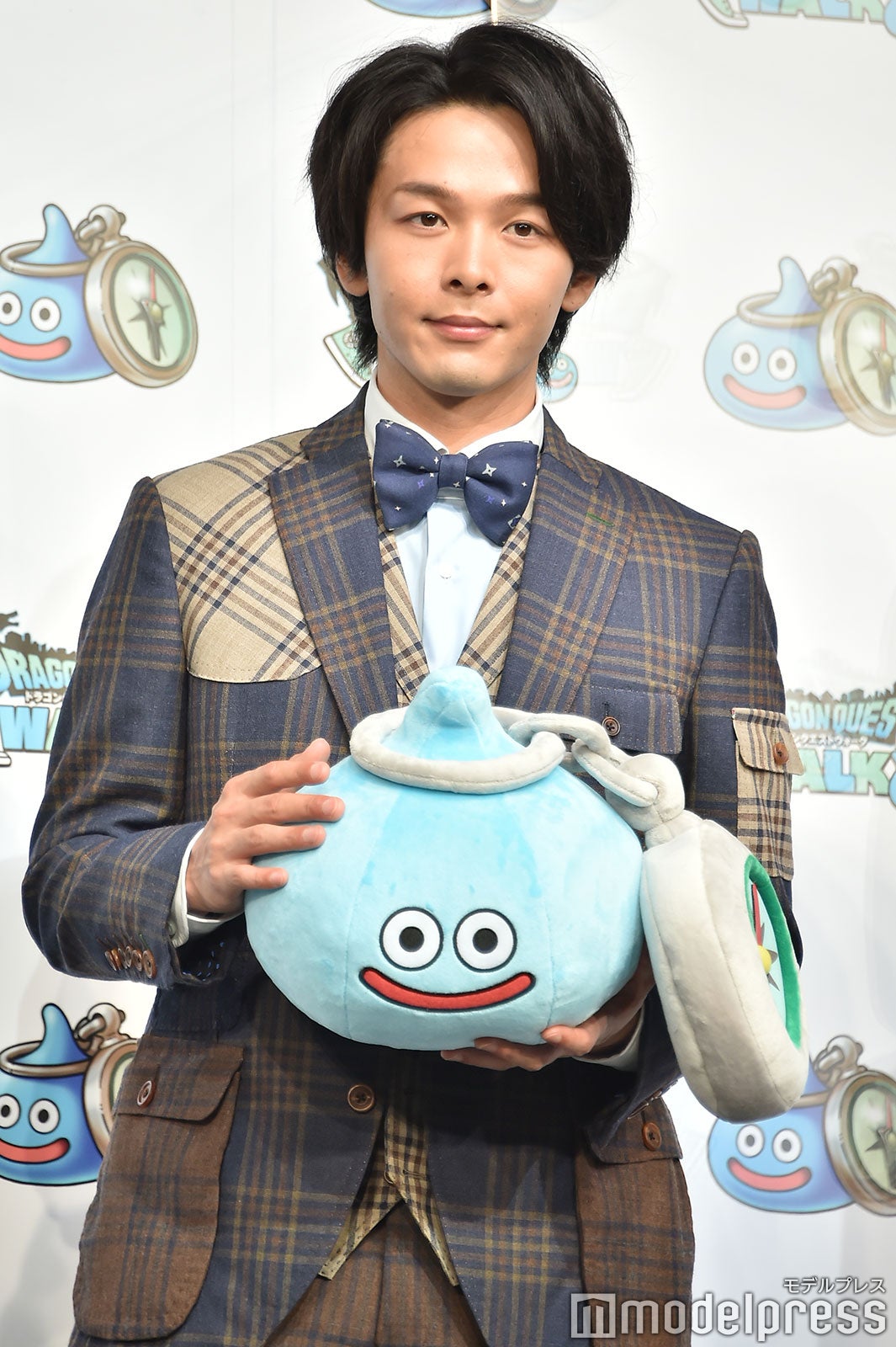 中村倫也（C）モデルプレス