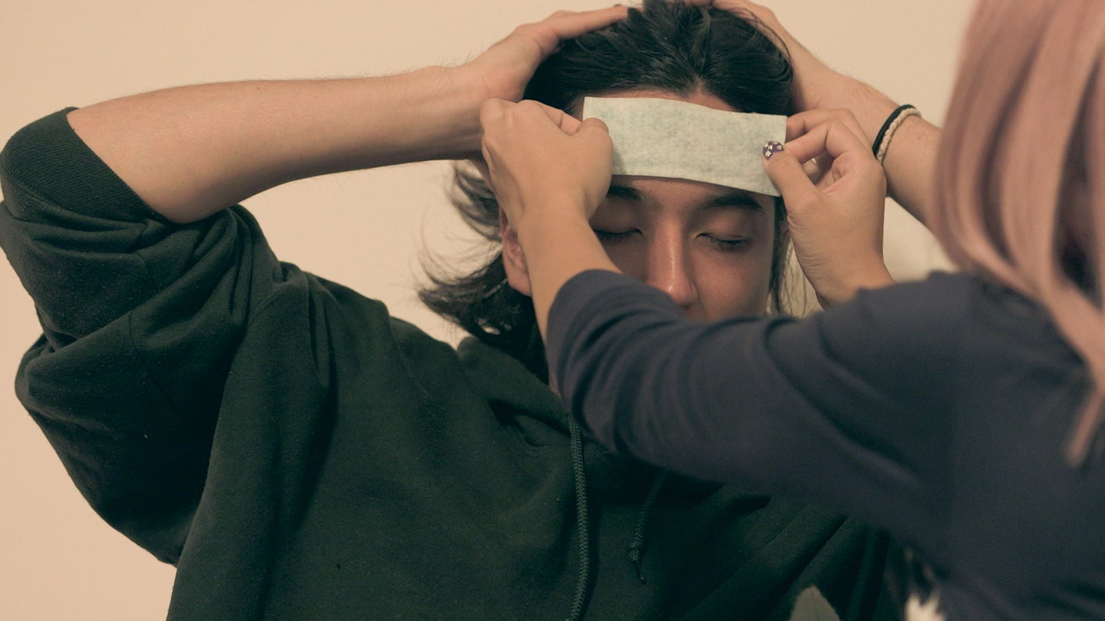 「TERRACE HOUSE TOKYO 2019-2020」31st WEEK（C）フジテレビ／イースト・エンタテインメント