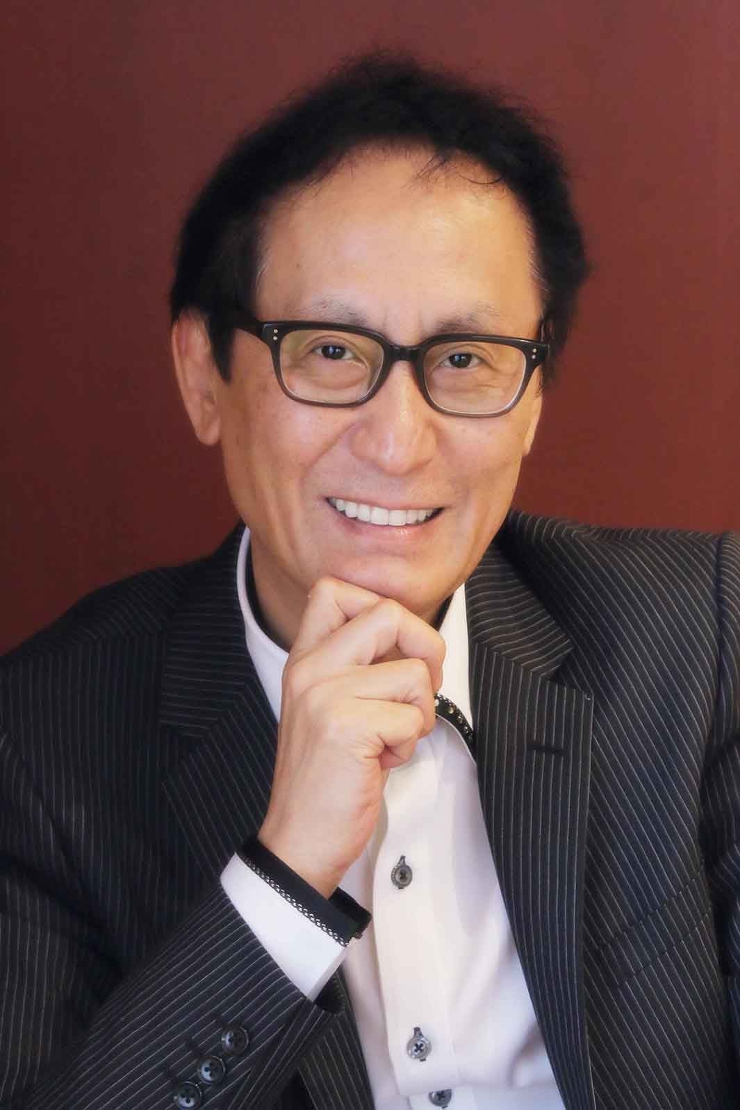 武部聡志（写真提供：フジテレビ）