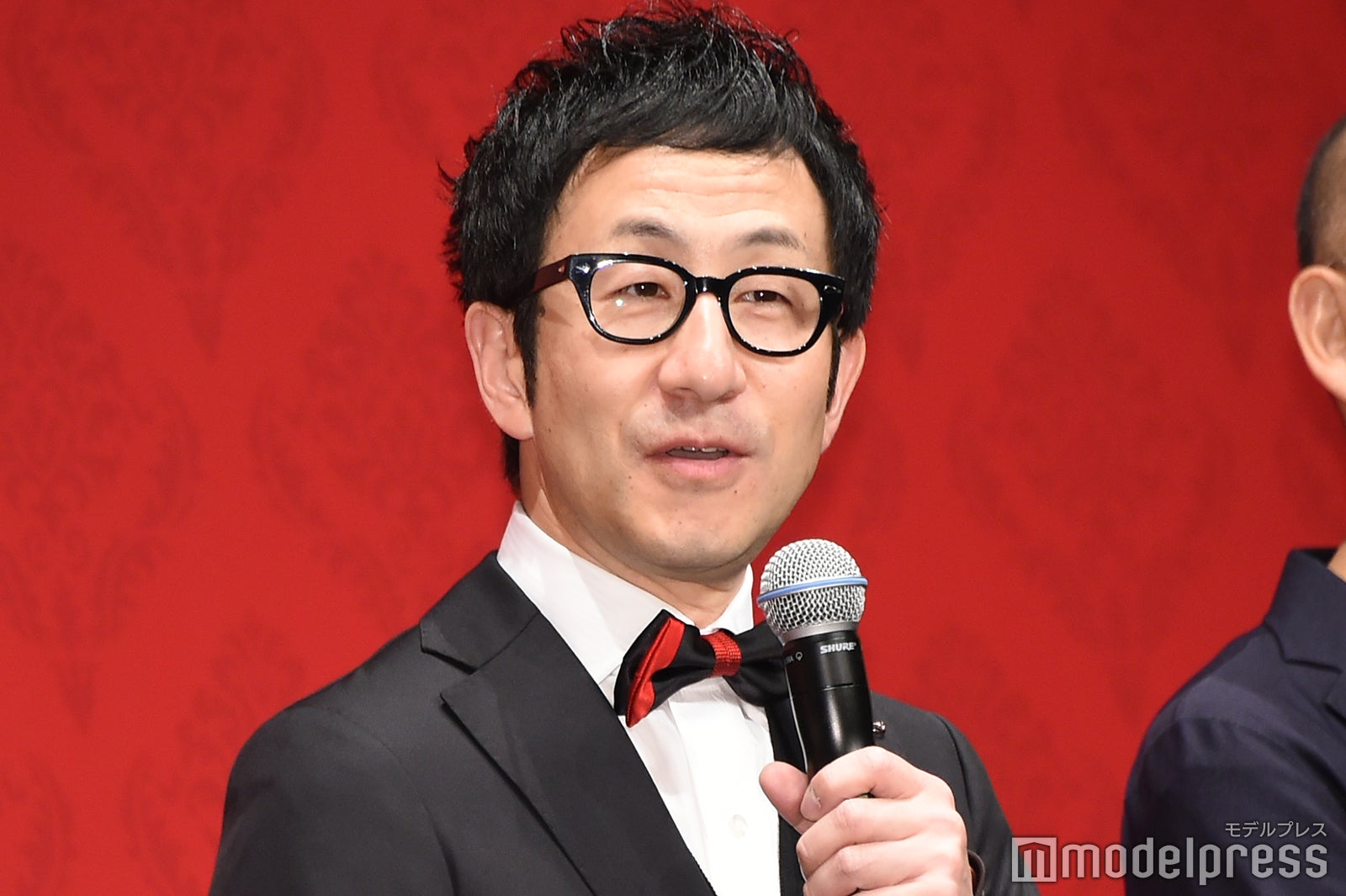 矢柴俊博（C）モデルプレス