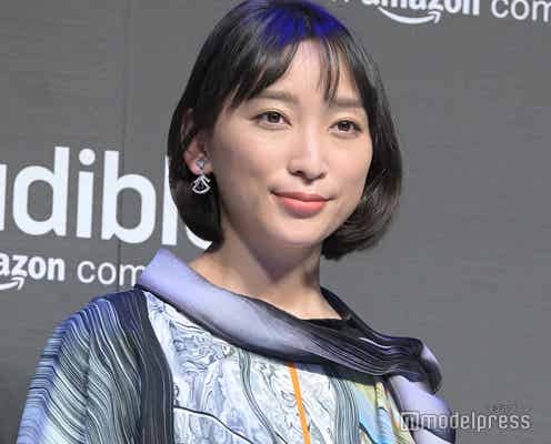 杏「アカデミー賞」授賞式で“挙動不審”になった相手とは 熱烈ファンぶり明かす