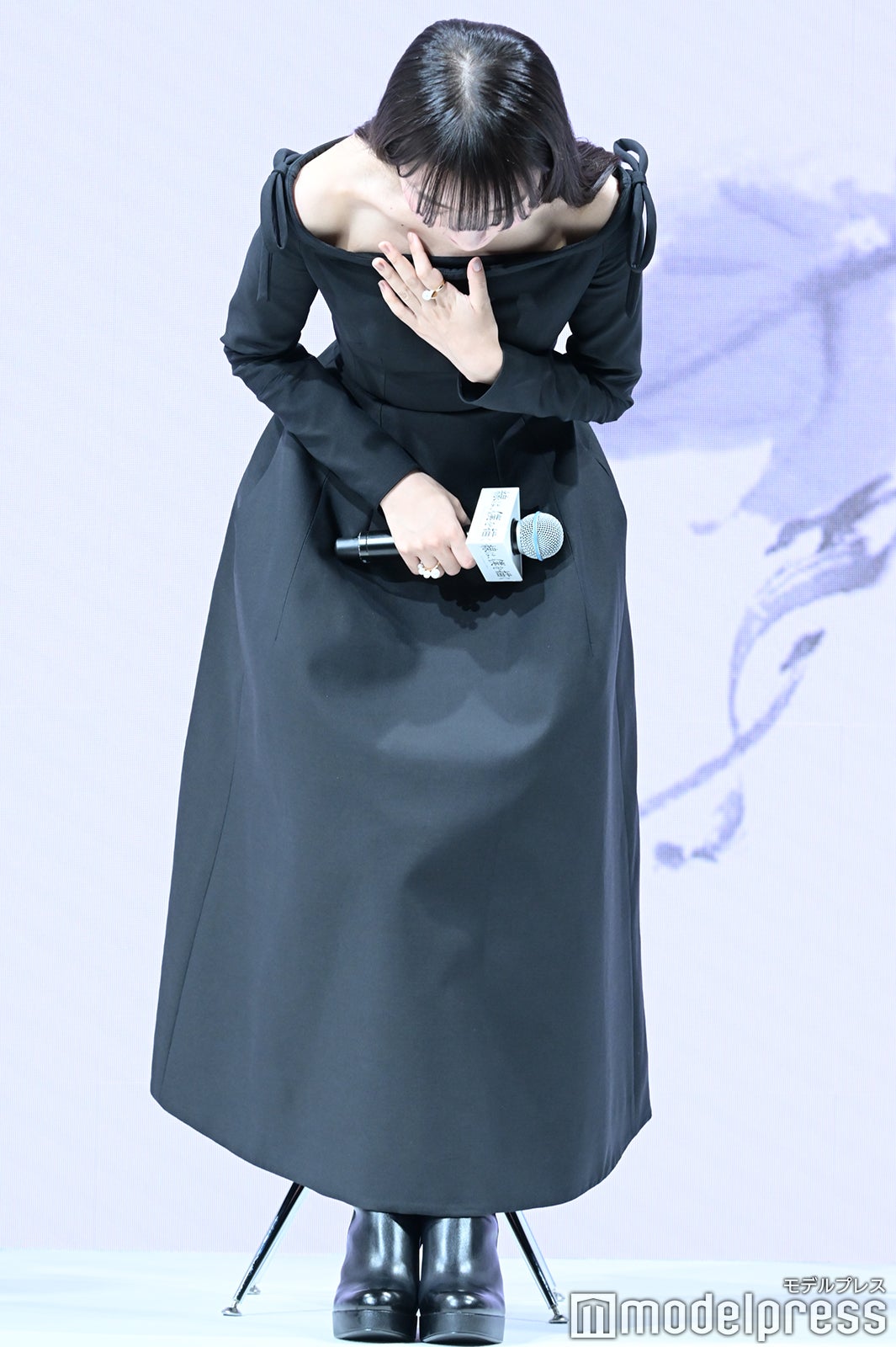 清原果耶 （C）モデルプレス