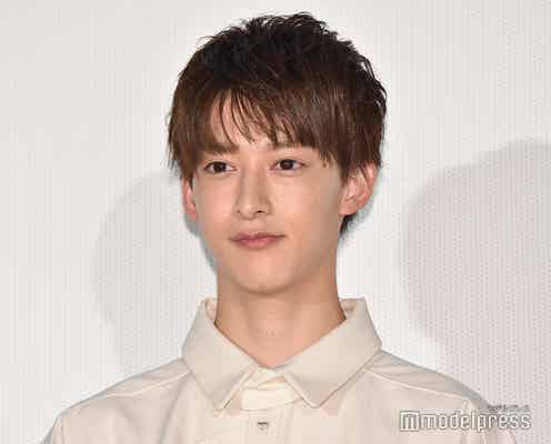 伊藤あさひ「同い年、同大学、同学部、同学科」人気俳優との2ショットに反響「強すぎる代」「奇跡」