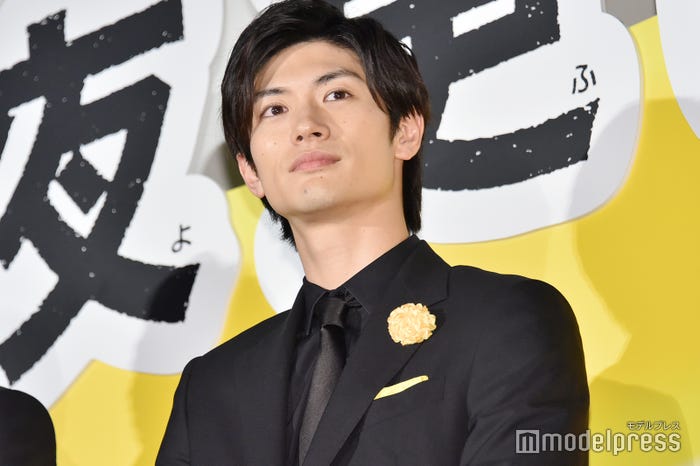 三浦春馬 (C)モデルプレス