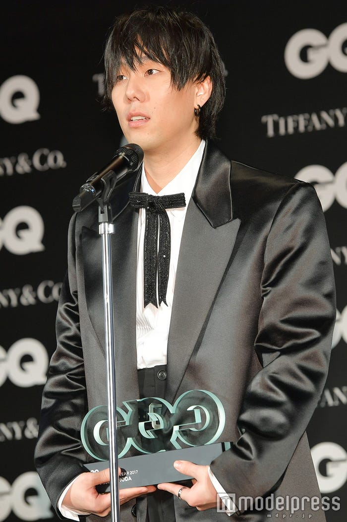 野田洋次郎(C)モデルプレス