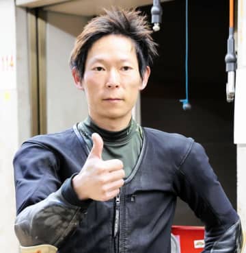 【オート】川口SG 3日目に大穴を出した佐藤貴也が再び一発を狙う