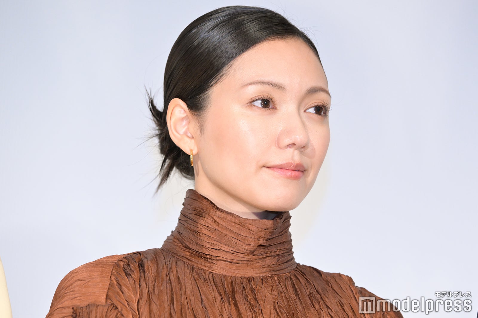 二階堂ふみ（C）モデルプレス