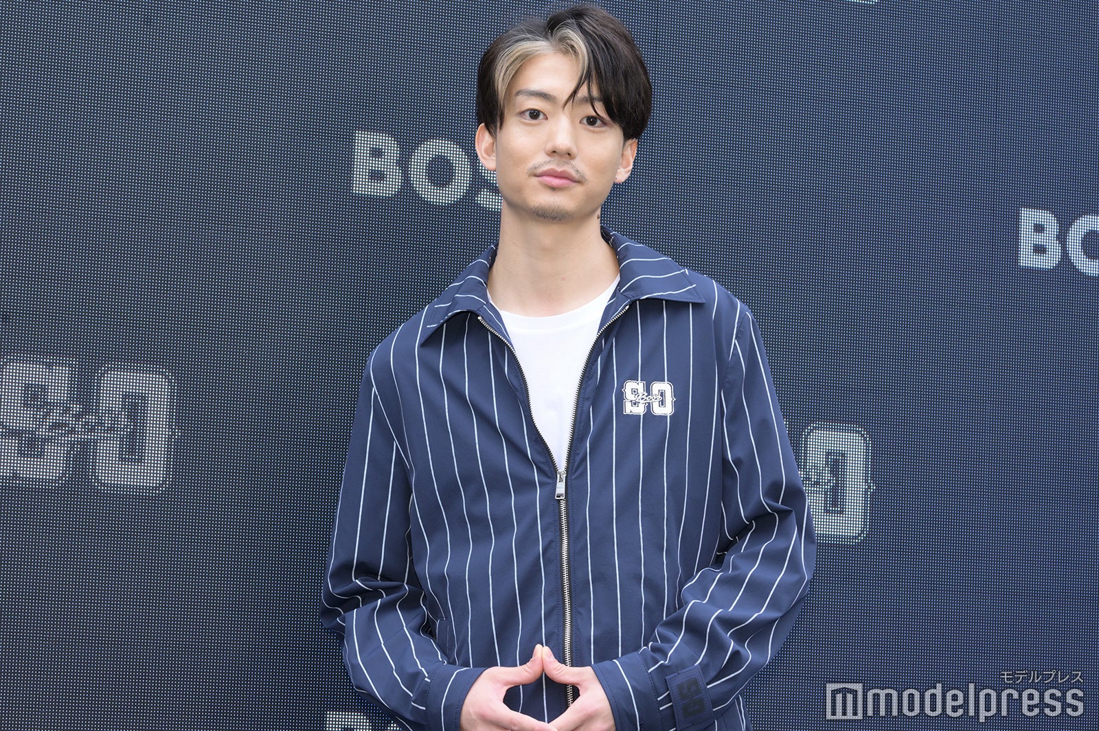 伊藤健太郎（C）モデルプレス