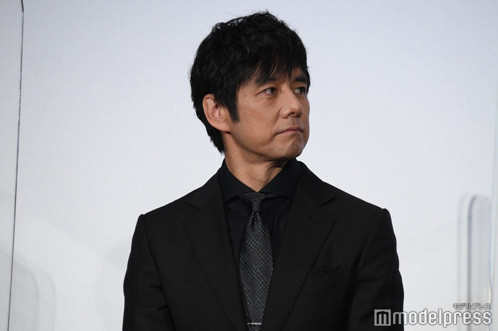 西島秀俊 （C）モデルプレス