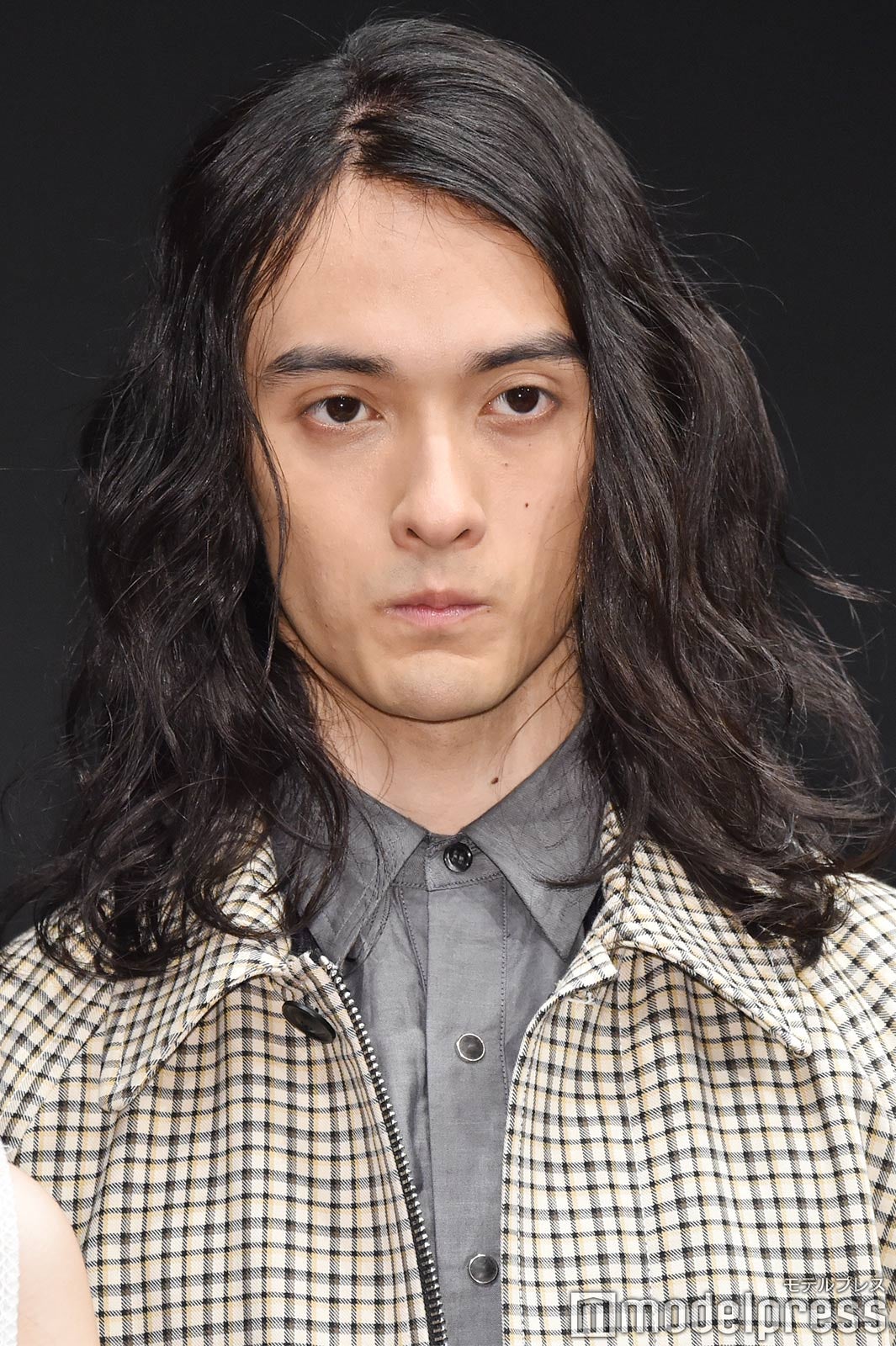 栗原類 （C）モデルプレス