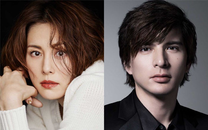 米倉涼子 城田優 共同プロデュースで舞台初共演 ブロードウェイの名曲集めたショー Show Time 上演決定 モデルプレス 米倉涼子 城田優 共同プロデュースで舞台初共演 ブロードウェイの名曲集めたショー Show Time 上演決定 モデルプレス