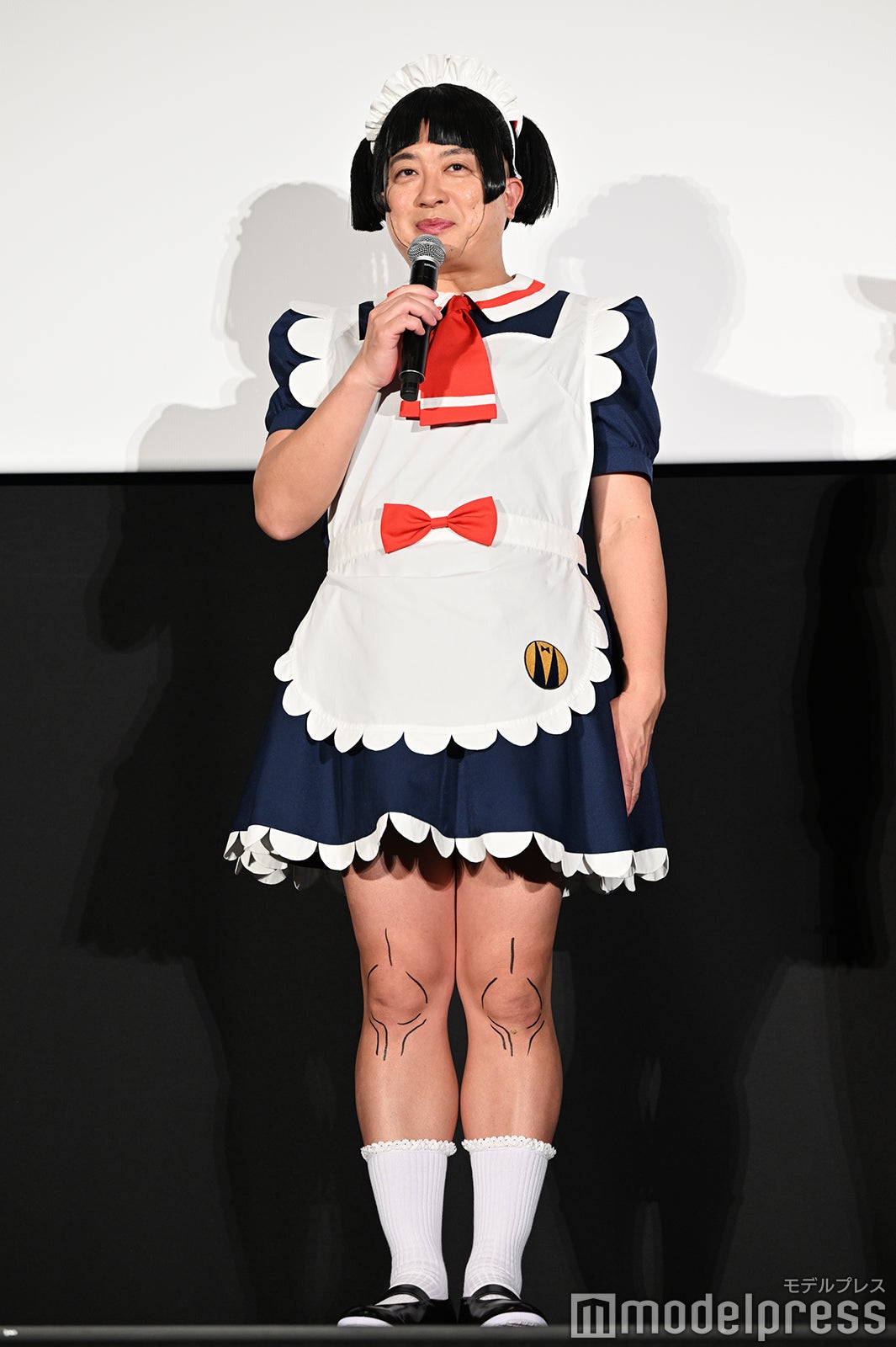 松尾駿（C）モデルプレス