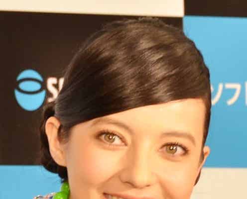 ベッキー、最近の恋愛を語る