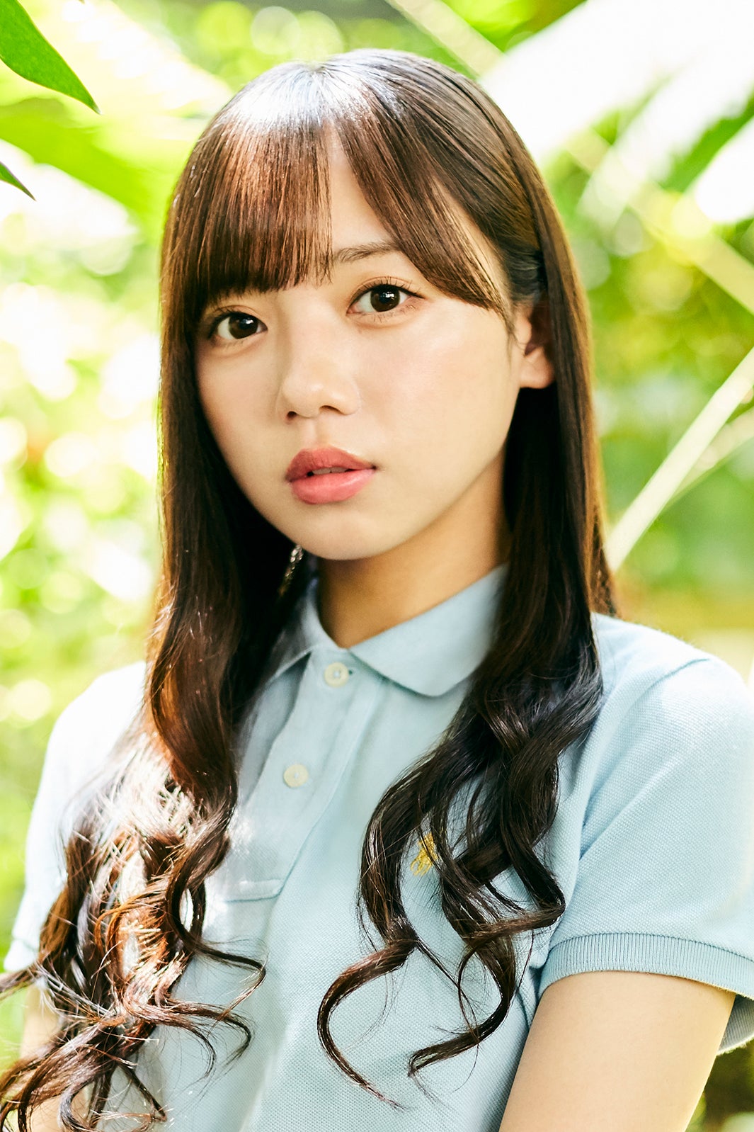 齊藤京子 （提供画像）