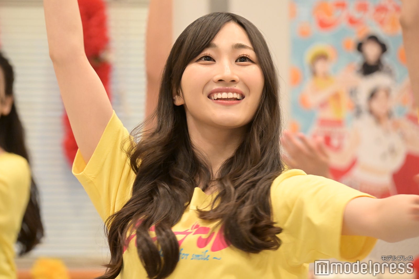 潮紗理菜 （C）モデルプレス