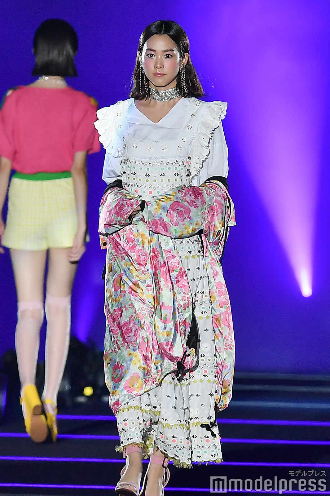 桐谷美玲（C）モデルプレス