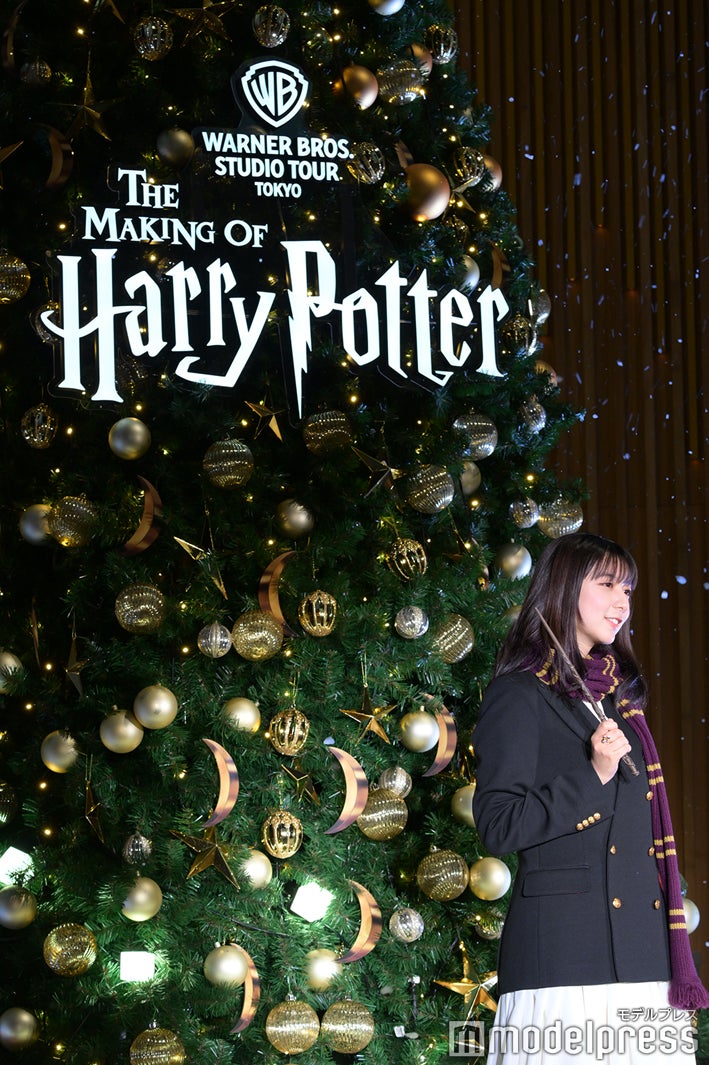 上白石萌歌（C）モデルプレス