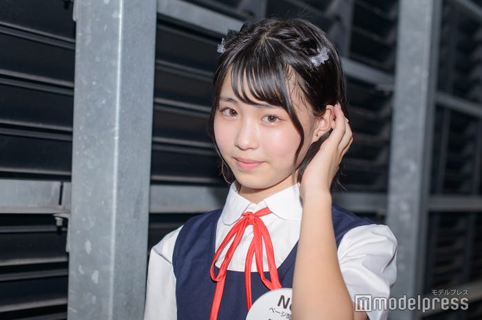 すみれさん(C)モデルプレス