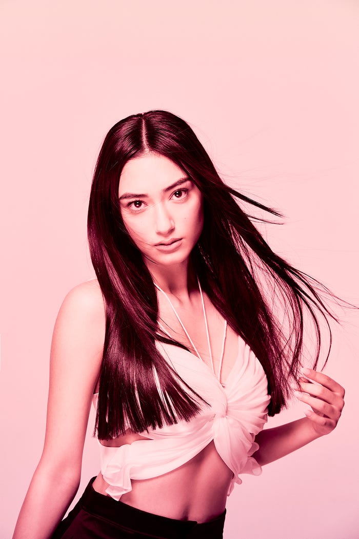 Anna Aya (提供写真)
