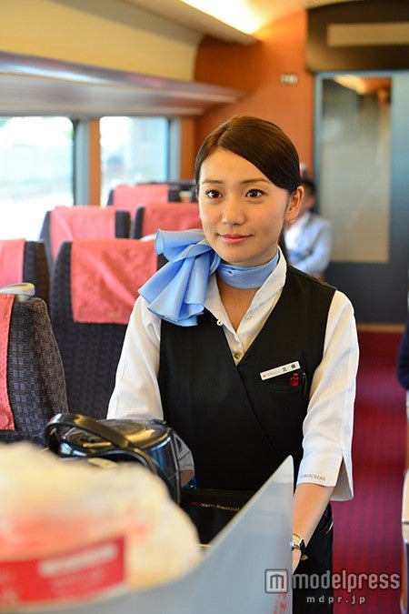 大島優子、AKB48卒業後初の映画主演 コメント到着