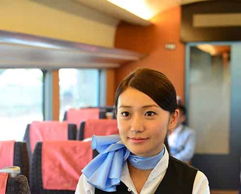 大島優子、AKB48卒業後初の映画主演 コメント到着